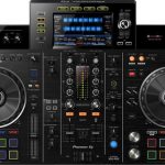 Pioneer XDJ-RX2 DJ