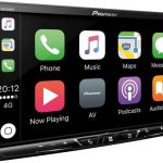 Pioneer SPH-DA230DAB - Multimedia autoradio met Carplay & Android Auto (2-DIN)