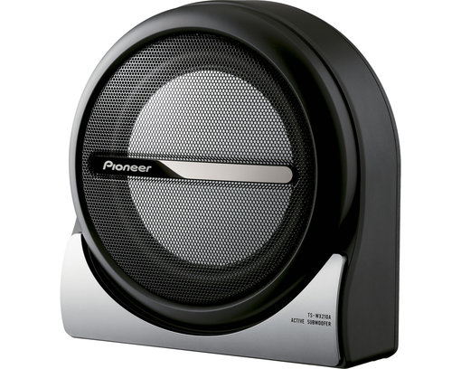 Pioneer TS-WX210A-review